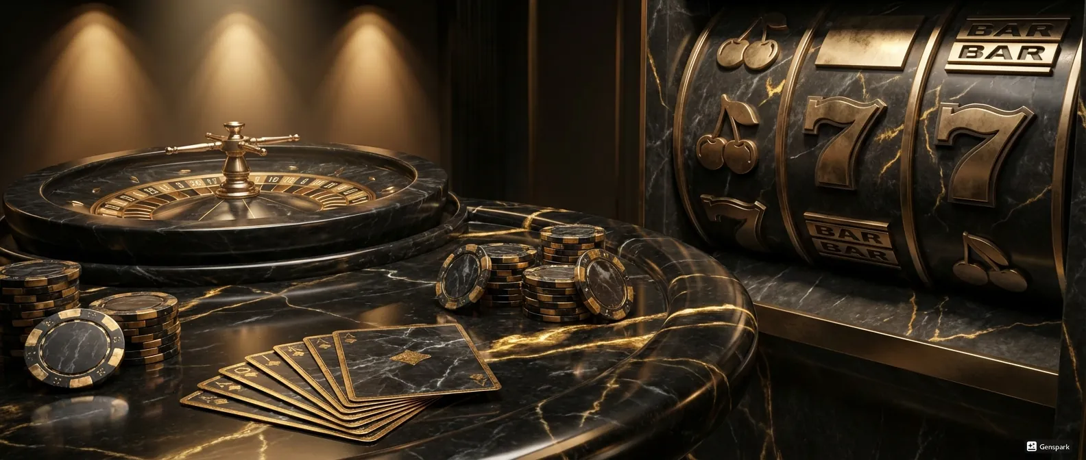 Realz Casino bonus
