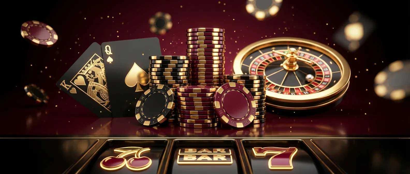 Realz Casino bonus